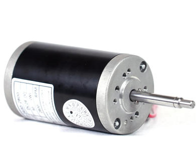 Dc motors