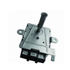 Square Synchronous Gear Rotisserie BBQ AC Oven Grill Motor Kxtyz-1