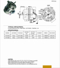 YY91 Capacitor motor