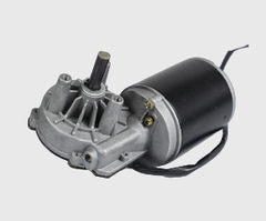 DC Reduction Motor