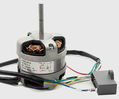 Capacitor Motor