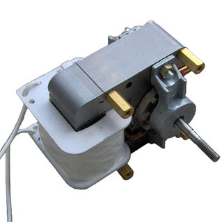 dynamometer 72 Series Shaded pole motor compressor