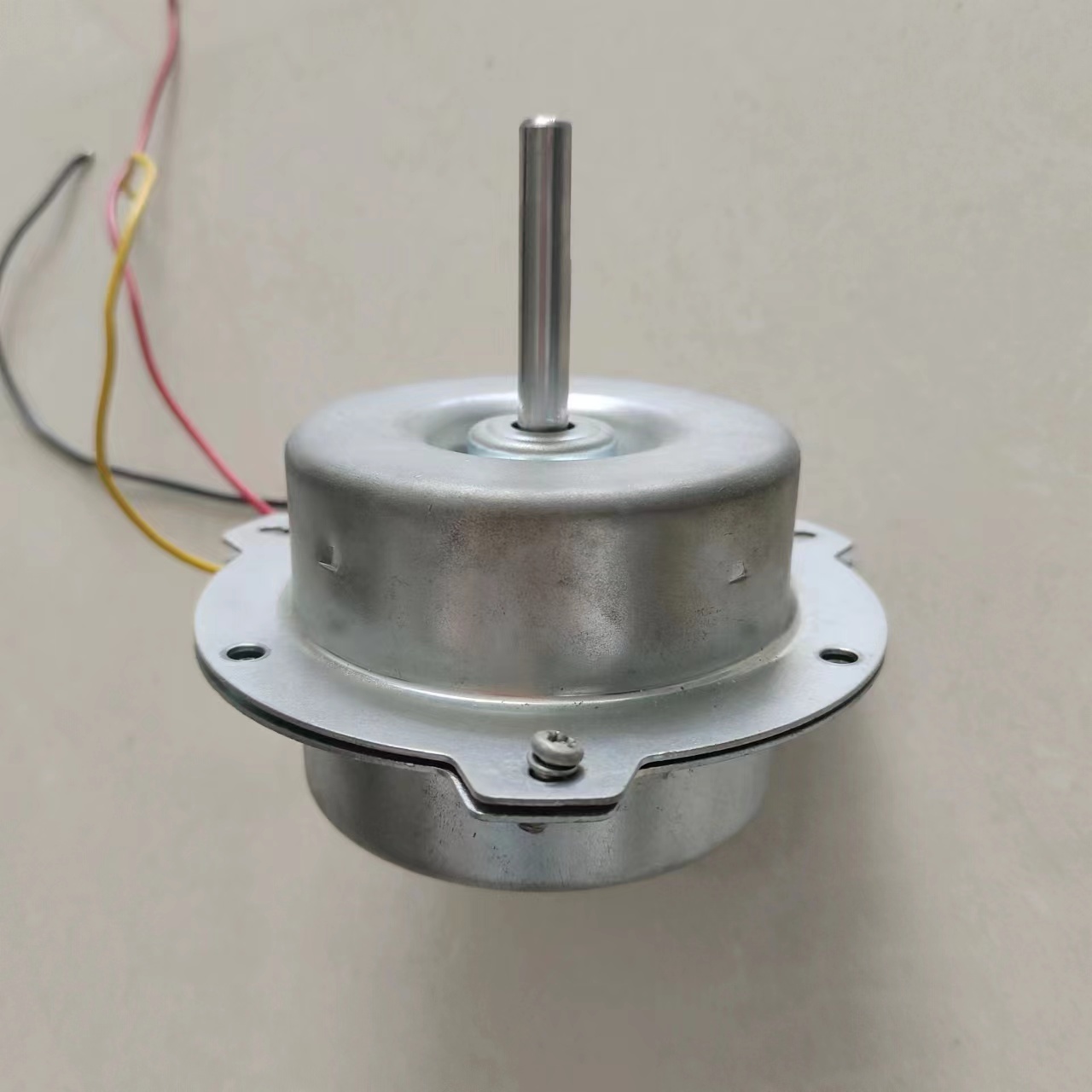 Application And Advantage of Brushless Motor