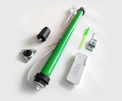 Tubular Motor