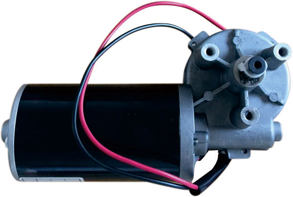 gear DC motor for home appliances