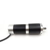 DC motor pump controller