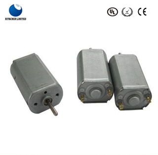 DC Motor For Electrical Tools (D18)