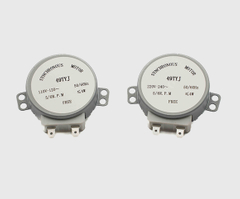 Synchronous Motor