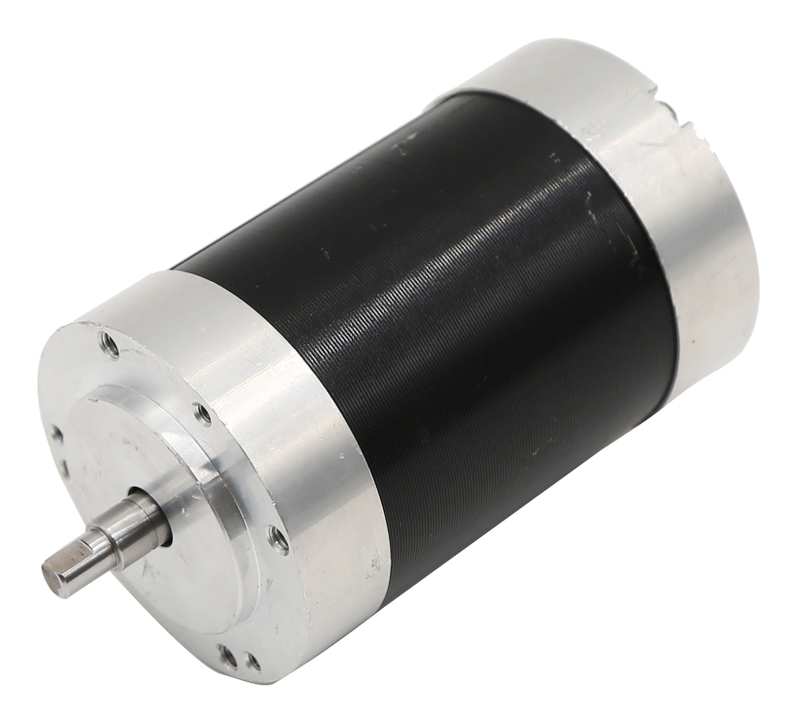 DC motor pump controller