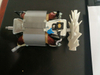U70 series universal motor for mixer /grinder/blender