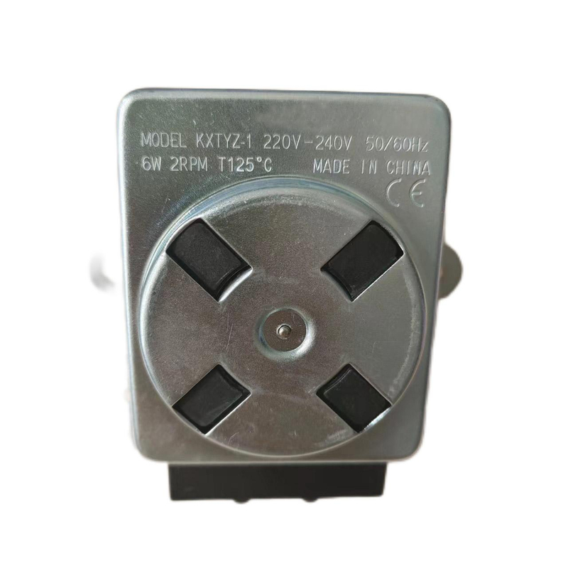 Square Synchronous Gear Rotisserie BBQ AC Oven Grill Motor Kxtyz-1
