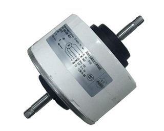 What Is a DC Brushless Motor and Why Is It Revolutionizing Industries?
