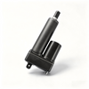 Z19 Heavy‑Duty Linear Actuator 6800N Max Thrust 24VDC Industrial Electric Actuator with CANbus J1939, IP54 Protection