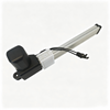 SM400 Linear Actuator 12/24VDC, Max Push 6000N Pull 3000N Low Noise Electric Actuator for Massage Chair, Recliner & Electric Bed