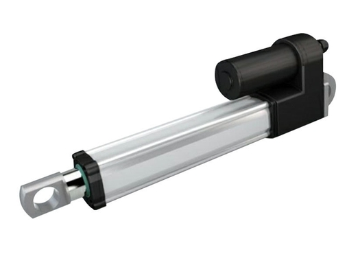 SM100 Heavy‑Duty Solar Linear Actuator 24V DC 40000N Dynamic Load IP66 for Solar Tracker Bracket