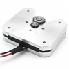 NEMA17 Pancake Stepper Motor With Gear Reduction