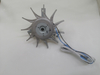 3-Phase DC Brushless Motor for Oven