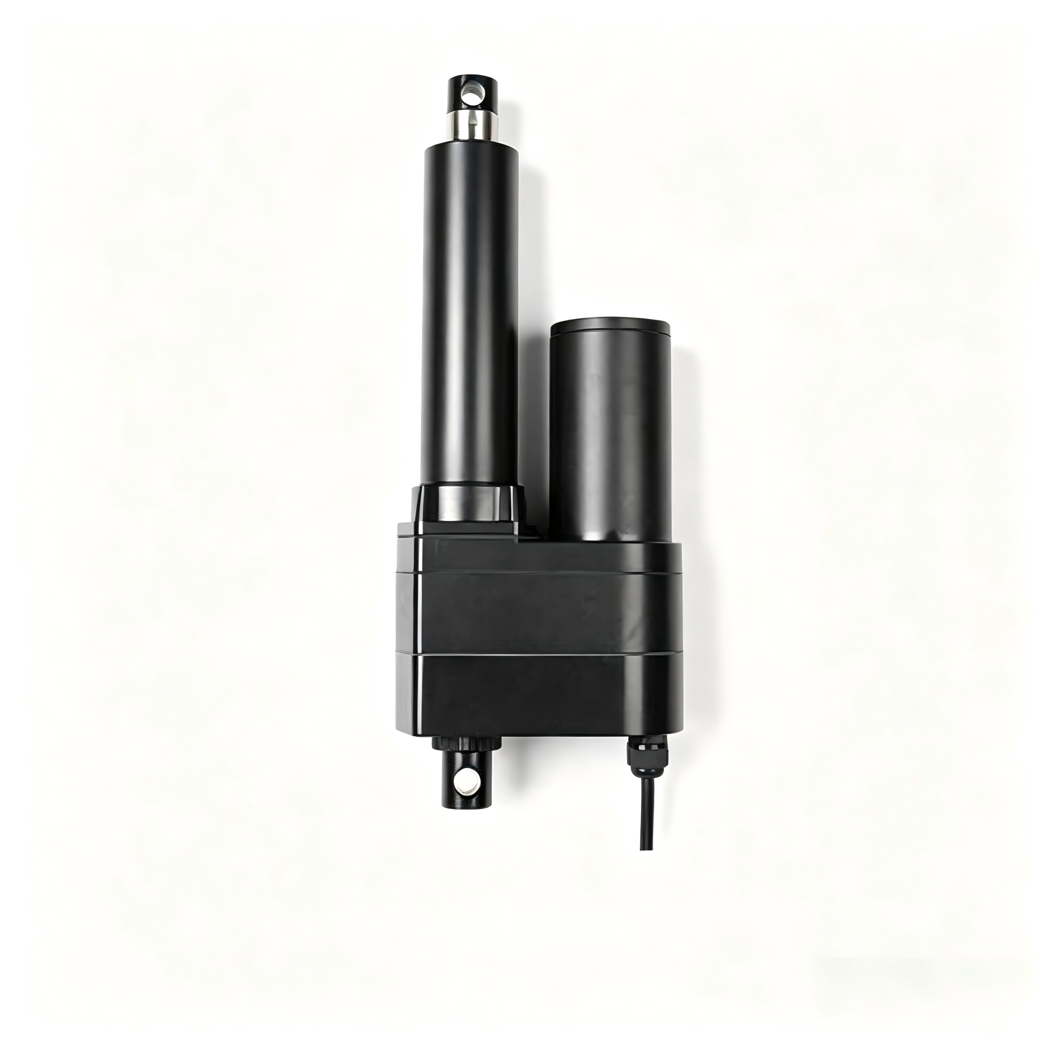 Z19 Heavy‑Duty Linear Actuator 6800N Max Thrust 24VDC Industrial Electric Actuator with CANbus J1939, IP54 Protection