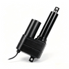 Z19 Heavy‑Duty Linear Actuator 6800N Max Thrust 24VDC Industrial Electric Actuator with CANbus J1939, IP54 Protection