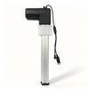 SM400 Linear Actuator 12/24VDC, Max Push 6000N Pull 3000N Low Noise Electric Actuator for Massage Chair, Recliner & Electric Bed