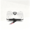 NEMA17 Pancake Stepper Motor With Gear Reduction