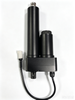 Z19 Heavy‑Duty Linear Actuator 6800N Max Thrust 24VDC Industrial Electric Actuator with CANbus J1939, IP54 Protection