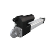 SM100 Heavy‑Duty Solar Linear Actuator 24V DC 40000N Dynamic Load IP66 for Solar Tracker Bracket