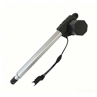 SM500 DC Linear Actuator 12V 24V 6000N Push 4000N Pull For Electric Sofa Recliner Bed With Hall Sensor Option