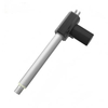 SM300 Compact Silent Linear Actuator 12V 24V DC 3000N for Electric Sofa Medical Bed, Hall Sensor Optional