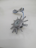 3-Phase DC Brushless Motor for Oven