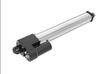 SM100 Heavy‑Duty Solar Linear Actuator 24V DC 40000N Dynamic Load IP66 for Solar Tracker Bracket