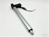 SM300 Compact Silent Linear Actuator 12V 24V DC 3000N for Electric Sofa Medical Bed, Hall Sensor Optional