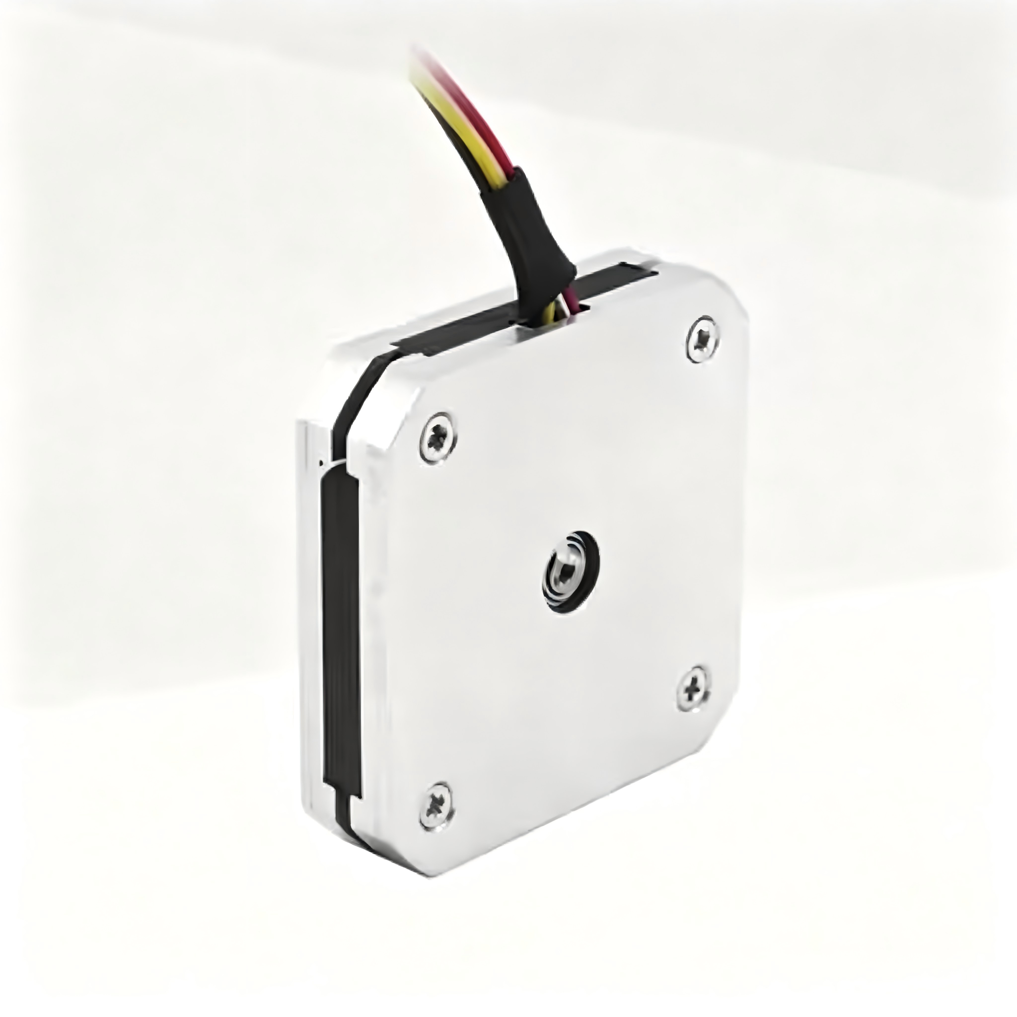 NEMA17 Pancake Stepper Motor With Gear Reduction